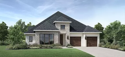 1109 Buckingham Pl, Copper Canyon, TX 75077