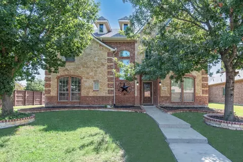 12292 Pond Cypress Ln, Frisco, TX 75035