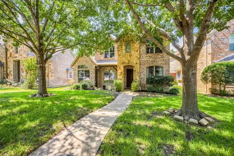 2218 Forest Hollow Park, Dallas, TX 75228