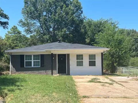 1764 Aline Ave, Shreveport, LA 71107
