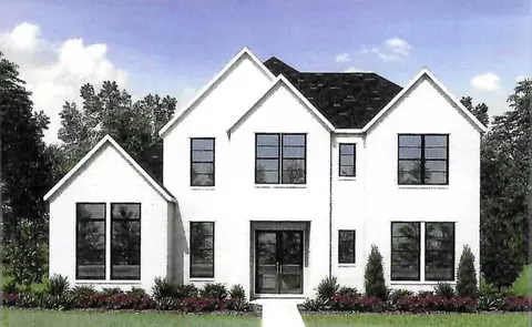 2209 Sandrellan St, Aledo, TX 76008