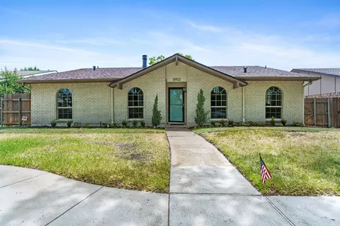 10922 Wallbrook Dr, Dallas, TX 75238