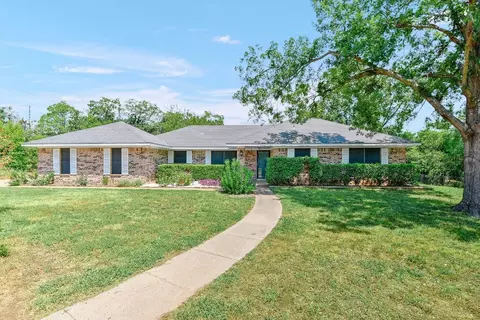 2631 Stafford Dr, Denison, TX 75020