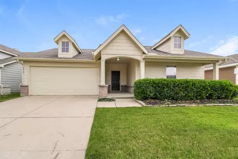 9965 George Washington Dr, Mckinney, TX 75072
