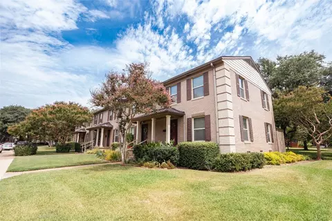 6444 Bordeaux Ave, Dallas, TX 75209
