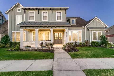 7932 Vermillion Ave, Frisco, TX 75034