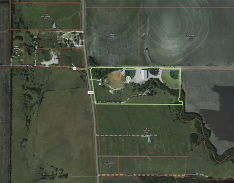 8346 Fm 2478, Mckinney, TX 75071