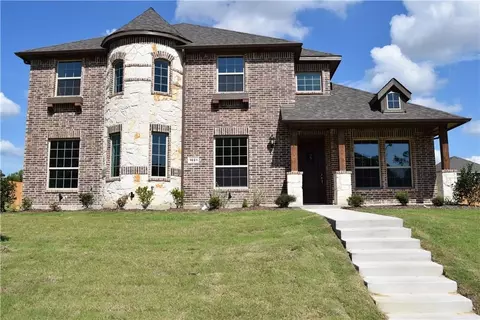 1621 Sagewood Dr, Desoto, TX 75115