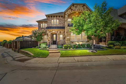 416 Grail Castle Dr, Lewisville, TX 75056