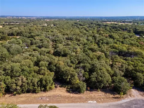 Tbd County Rd 4860, Azle, TX 76020