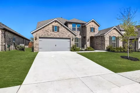 3308 Lofty Pine Dr, Northlake, TX 76226