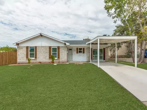741 Botany Bay Dr, Dallas, TX 75211