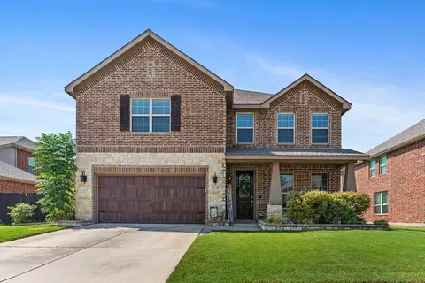 1736 Crescent Oak St, Wylie, TX 75098