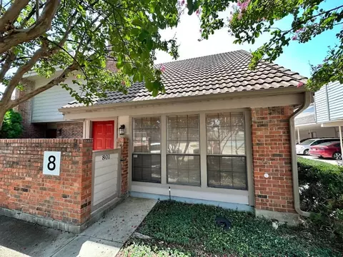 18240 Midway Rd #801, Dallas, TX 75287