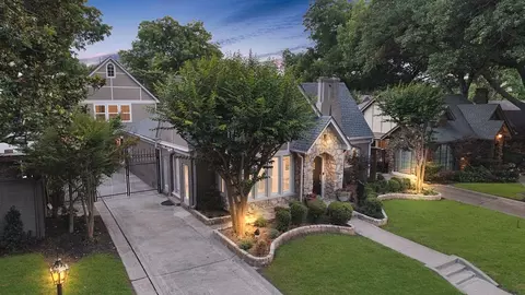 5326 Mercedes Ave, Dallas, TX 75206