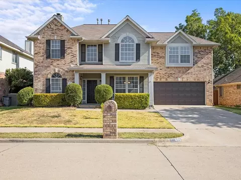 409 Alta Ridge Dr, Keller, TX 76248