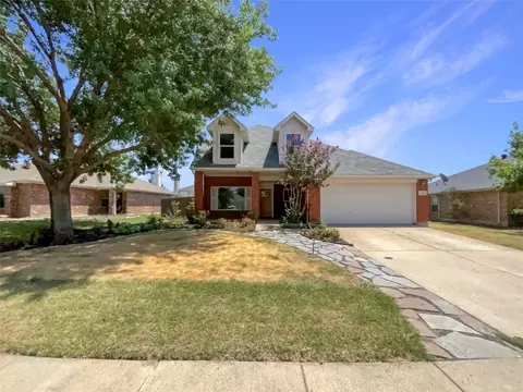104 Lightning Trl, Forney, TX 75126