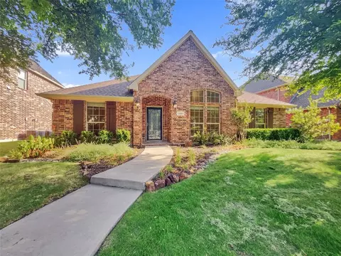 13858 Salmon Dr, Frisco, TX 75035
