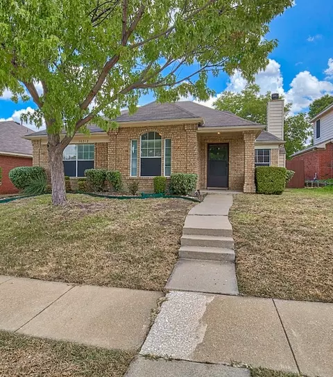 10212 Burgundy Dr, Frisco, TX 75035