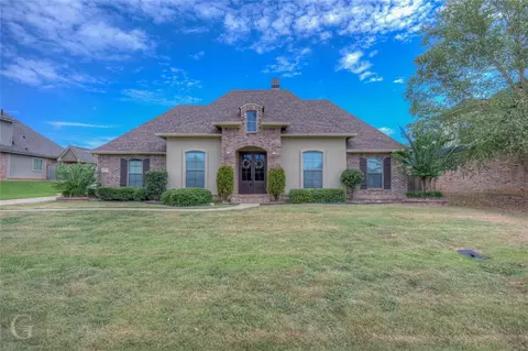 1807 Coldwater Crk, Haughton, LA 71037
