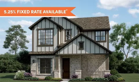 3313 Scotsman Rd, Sachse, TX 75048