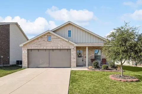 336 Blue Crow Ln, Haslet, TX 76052