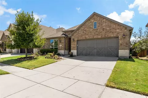 1208 Bradford St, Celina, TX 75009