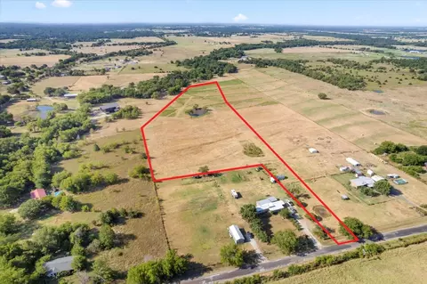 Tbd Vz County Road 3406, Wills Point, TX 75169
