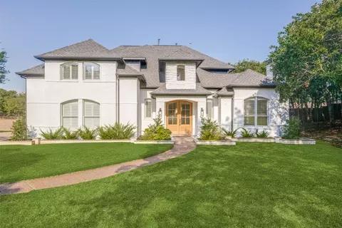 3424 Serendipity Hills Trl, Corinth, TX 76210