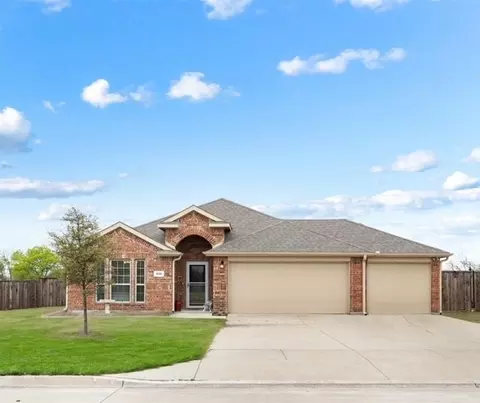 345 Amber Ln, Nevada, TX 75173