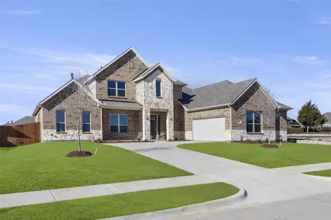1416 Kendal Dr, Desoto, TX 75115