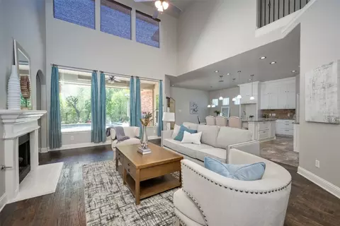 101 Timber Creek Dr, Argyle, TX 76226
