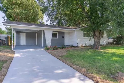 2915 Kirk Ln, Bossier City, LA 71112