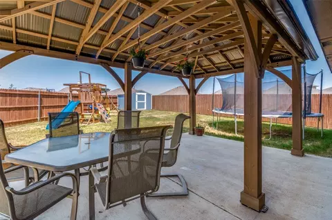15933 Bronte Ln, Northlake, TX 76247