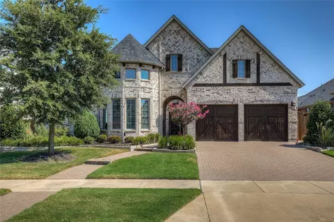 3942 Idlebrook Dr, Frisco, TX 75034