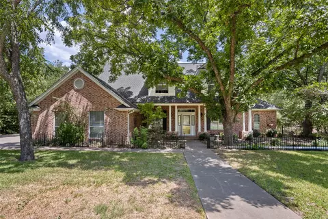 8712 Ravenswood Rd, Granbury, TX 76049