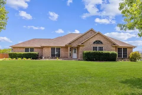 11255 Prairie Lakes Ln, Forney, TX 75126
