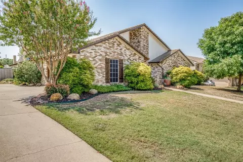 1118 Trophy Club Dr, Trophy Club, TX 76262