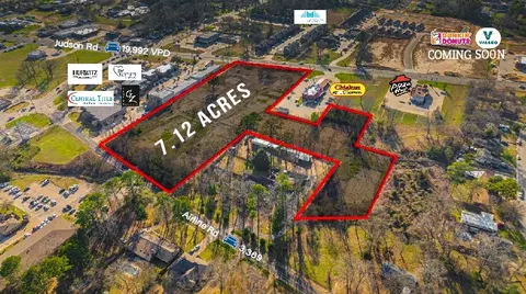 2100 Judson Rd, Longview, TX 75605