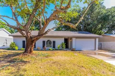1515 Vanderbilt Dr, Arlington, TX 76014