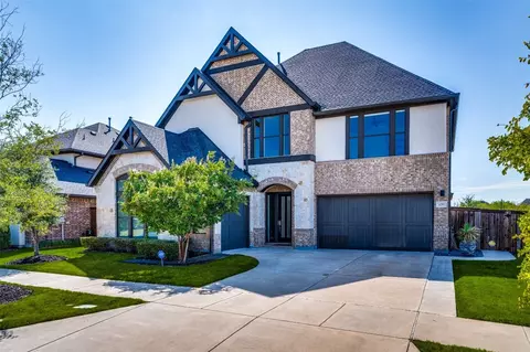 639 Laverton Dr, Frisco, TX 75036