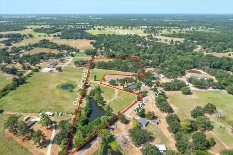 Tbd Cr 3104, Edgewood, TX 75117