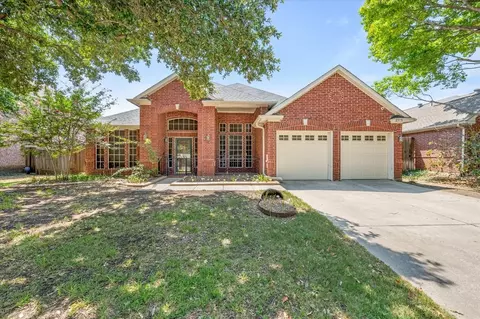 2513 Magnolia Leaf Ln, Flower Mound, TX 75022
