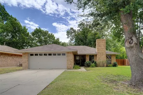 3226 Huisache St, Denton, TX 76209