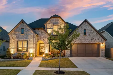1108 12th St, Argyle, TX 76226