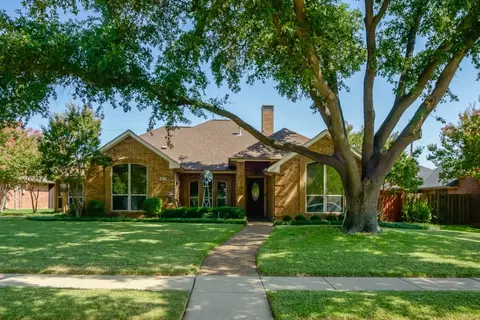 732 Greenway Dr, Coppell, TX 75019