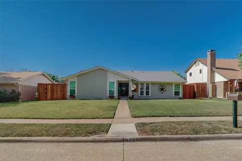 1700 Arvada Dr, Richardson, TX 75081