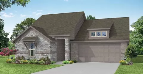 4106 Liga Ln, Sanger, TX 76266