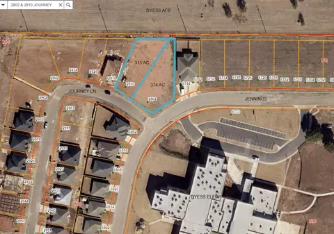 2810 Journey Ln, Abilene, TX 79606