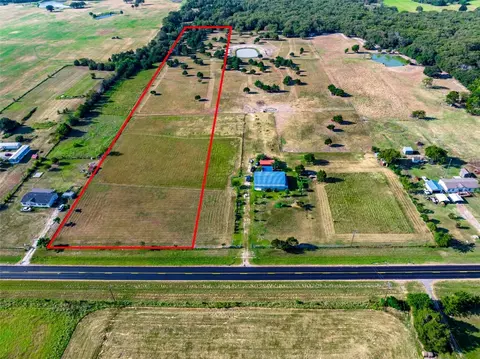 Tbd Fm 2947, Quinlan, TX 75474
